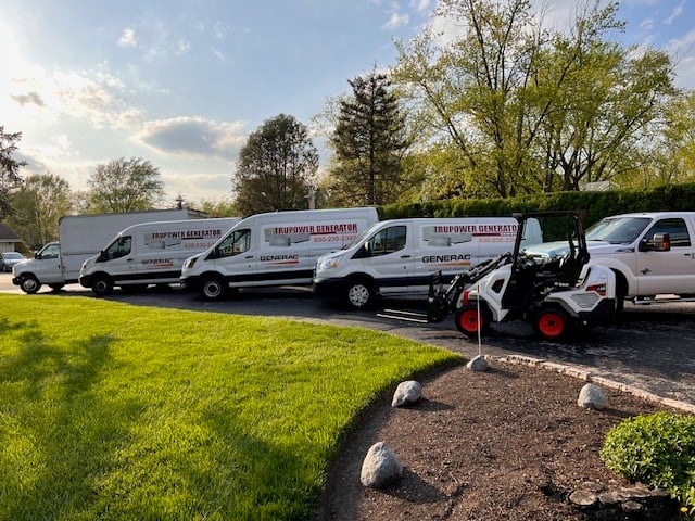 FLEET PHOTO