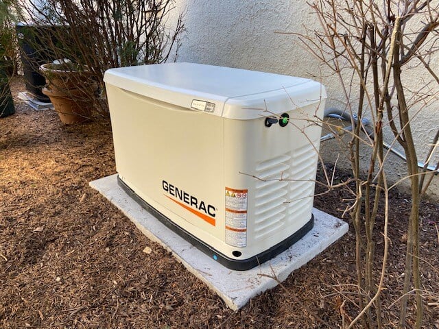NICE INSTALL PHOTO