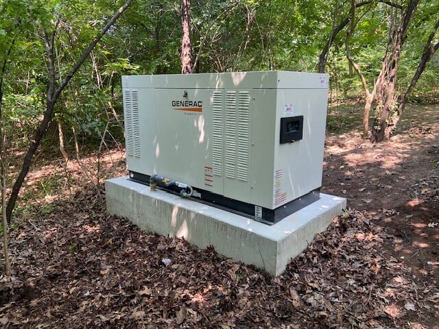 LIQUID COOLED INSTALL